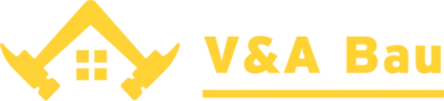 V&A Bau Logo