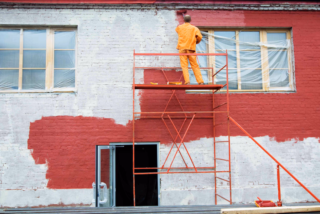 Altbausanierung Berlin & Potsdam — Kosten und Vorteile